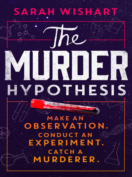 Title details for The Murder Hypothesis by Sarah Wishart - Available